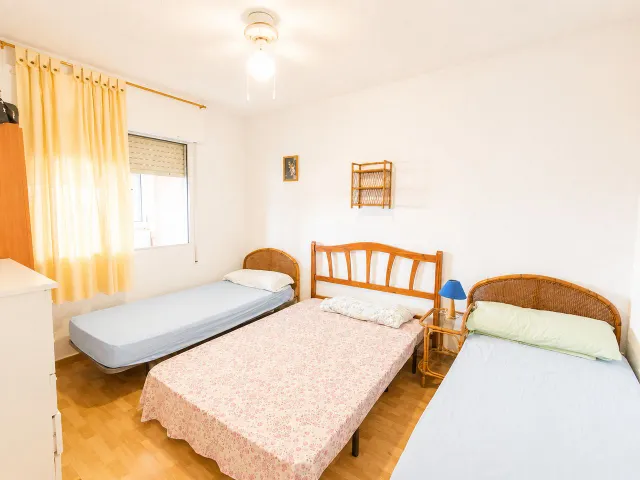 Ático 2 habitaciones 60m² en venta - La Zenia — 9