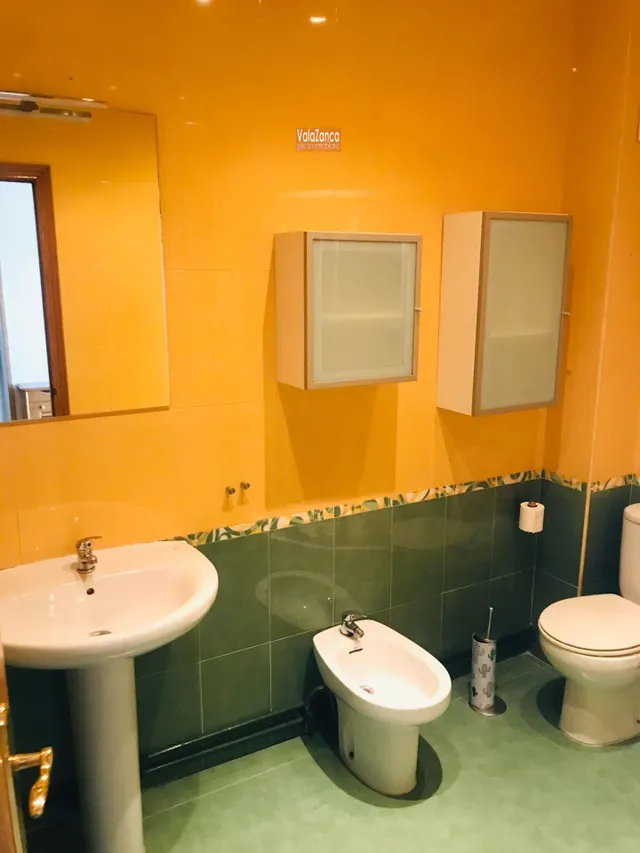 Valazanca vende amplia vivienda en  Yuncos (Toledo) — 9