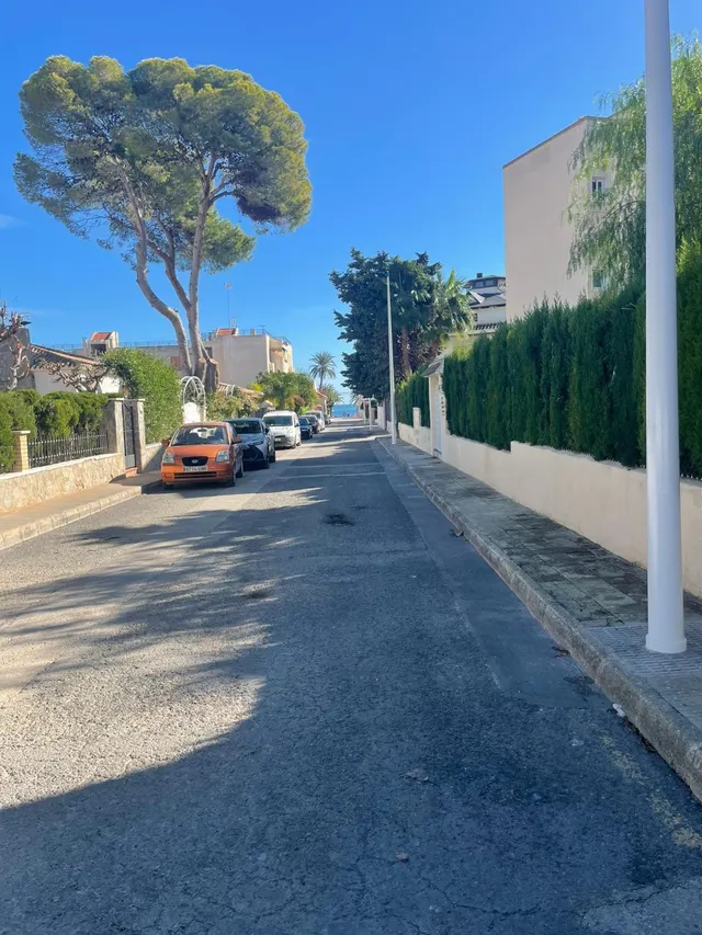 Piso reformado de 3 dormitorios con piscina, cerca de la playa – Santiago de la Ribera. — 27