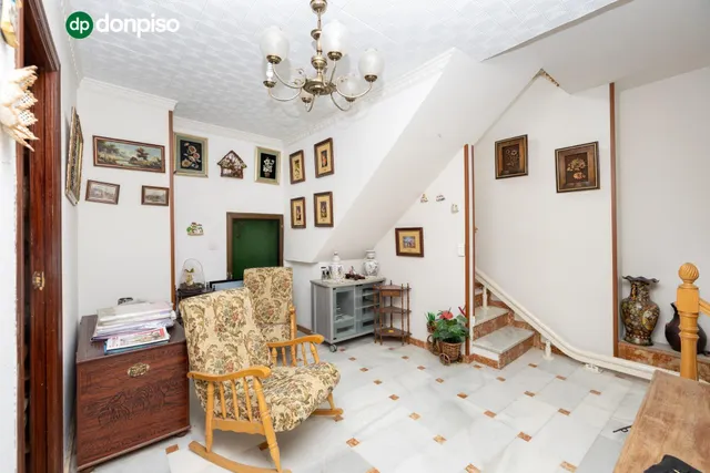 Casa 4 habitaciones 269m² en venta - Andalucia — 10