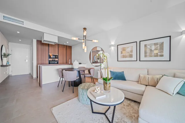 Apartamento 2 habitaciones 95m² en venta - Centro — 8
