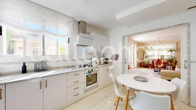 Vivienda en Massarrojos — 10