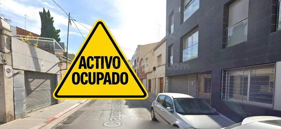 CASA EN SABADELL