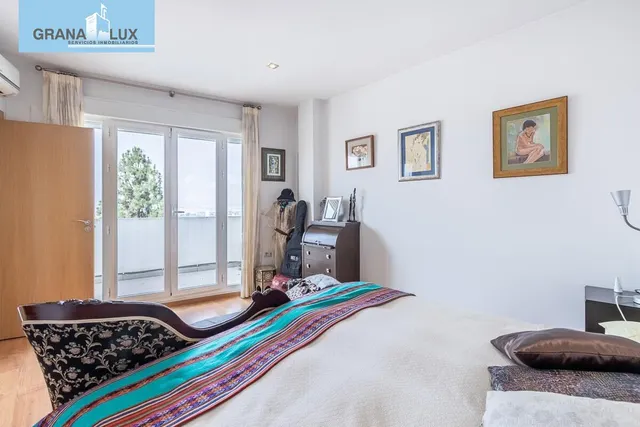 Casa Única en el Realejo — 22