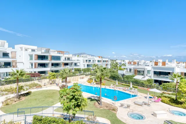 Ático 2 habitaciones 99m² en venta - Costa Del Sol — 22