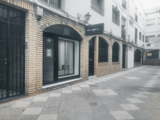 Estupendo local en realejo, muchas opciones de negocio!!! — 11