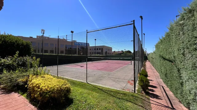 ÁTICO EN EL PINAR-PUNTA GALEA | LAS ROZAS — 23
