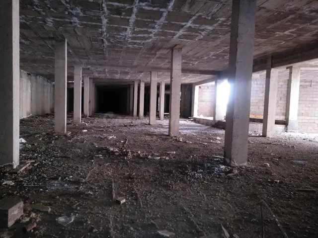 Edificio en Construcción - foto 2