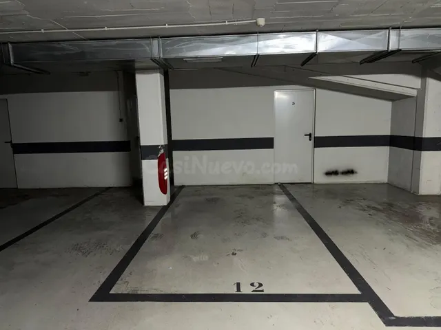 PLAZA DE GARAJE EN CARRER VILACINCA 130 DE SABADELL, LA CREU - foto 4