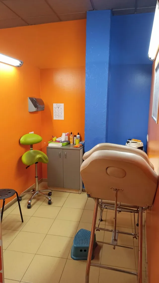 LOCAL COMERCIAL EN ALQUILER - ZONA PLAZA DE TOROS, GRANADA — 38