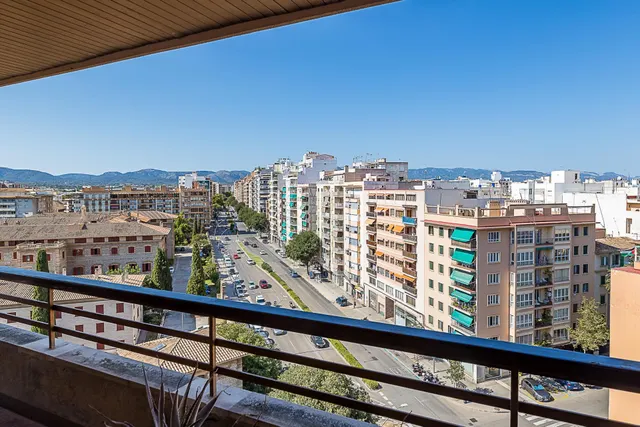 VENTA ÁTICO EN LLUÍS VIVES — 11