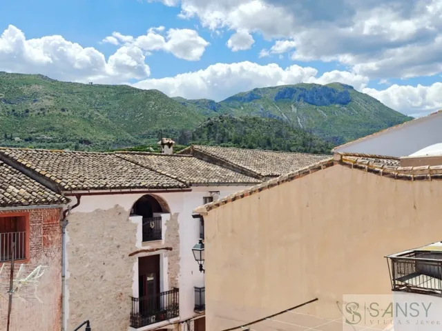 Casa-Chalet en Venta en Alicante Alicante — 17