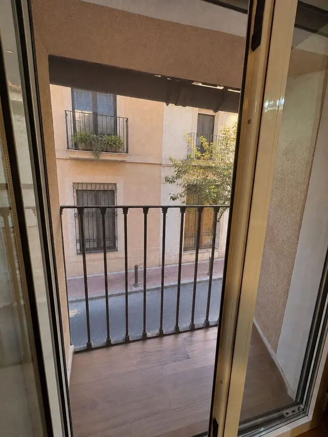 100 m2 de patio. Y sí, la casa también está a la altura — 20