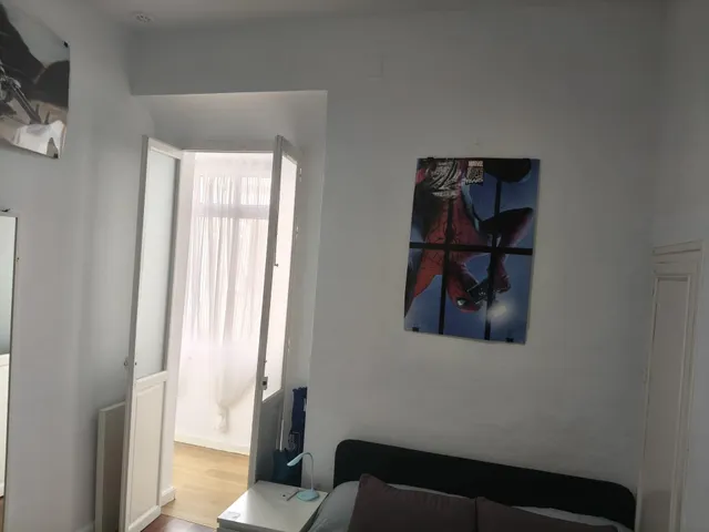 Se vende piso en cadiz , zona centro - mercado — 17