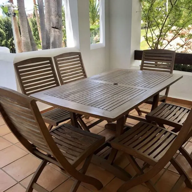 Apartamento 3 habitaciones 150m² en venta - Marbella — 4