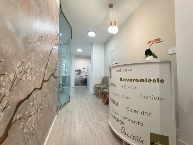 OFICINA EN PLENO CENTRO DE ELCHE - ALICANTE
