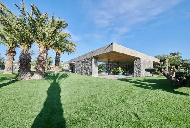 CHALET INDEPENDIENTE DE LUJO FRENTE A ALICANTE GOLF,  PLAYA DE SAN JUAN, ALICANTE — 2