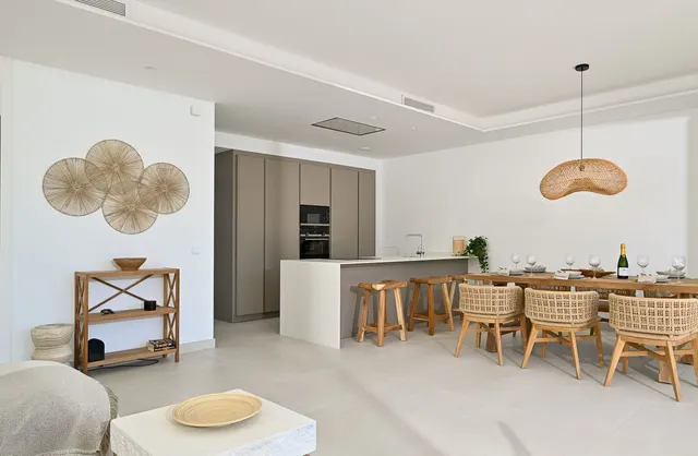 Adosado 4 habitaciones 183m² en venta - Centro — 13