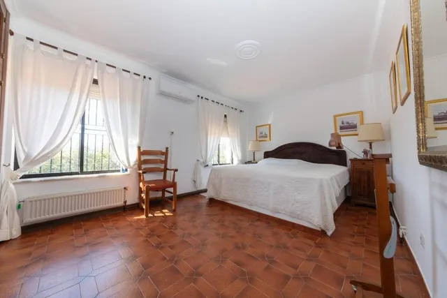 Preciosa casa de campo en venta en Entrerrios, Mijas — 15