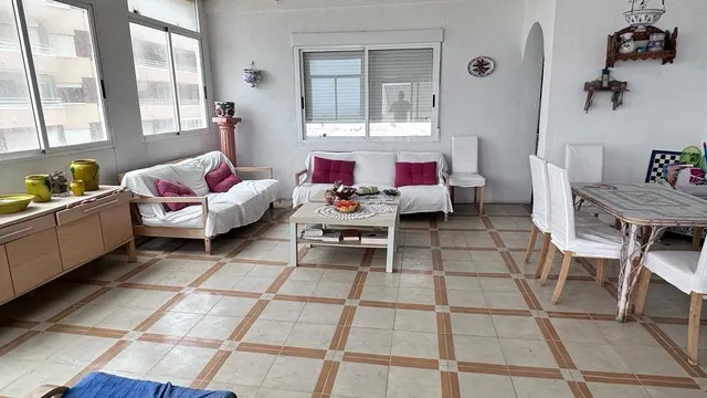 ATICO EN LA MATA CON VISTA DESPEJADAS — 11