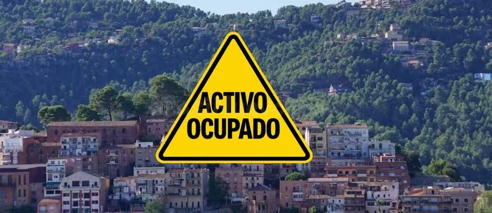 TERRENO EN CORBERA DE LLOBREGAT