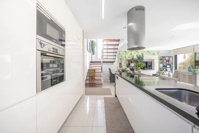 Villa 3 habitaciones 136m² en venta - Centro de la Ciudad Quesada — 10