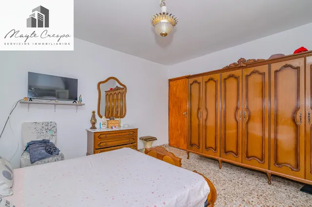 Amplia y Luminosa Casa en el Corazón de Monachil — 24