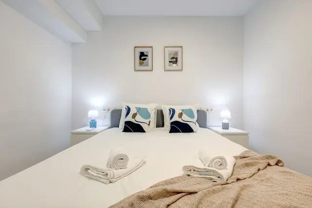 Dúplex 5 habitaciones 165m² en venta - Costa Del Sol — 28