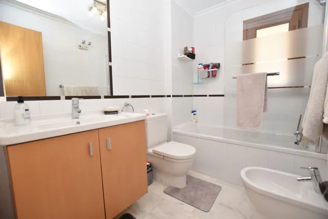 Apartamento 2 habitaciones 78m² en venta - Comunidad valenciana — 21