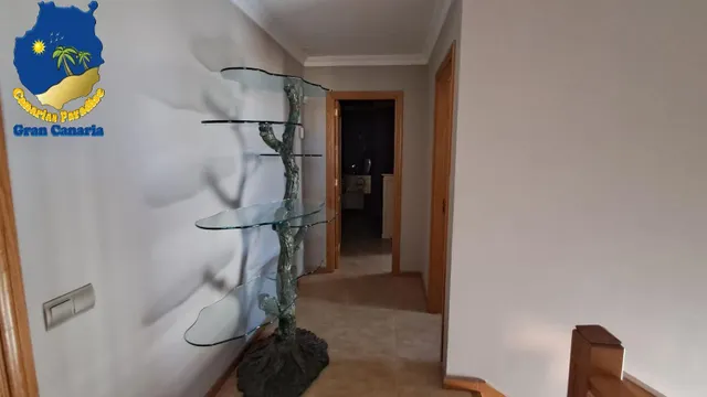EXCLUSIVO CHALET INDEPENDIENTE EN EL HORNILLO, MELONERAS — 49