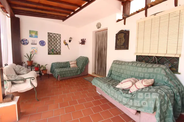 Chalet 4 habitaciones 224m² en venta - Marbella — 12