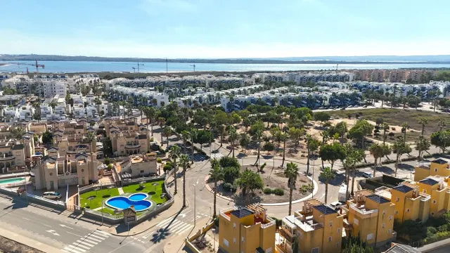 Villa 3 habitaciones 96m² en venta - El Edén - Los Estaños — 29