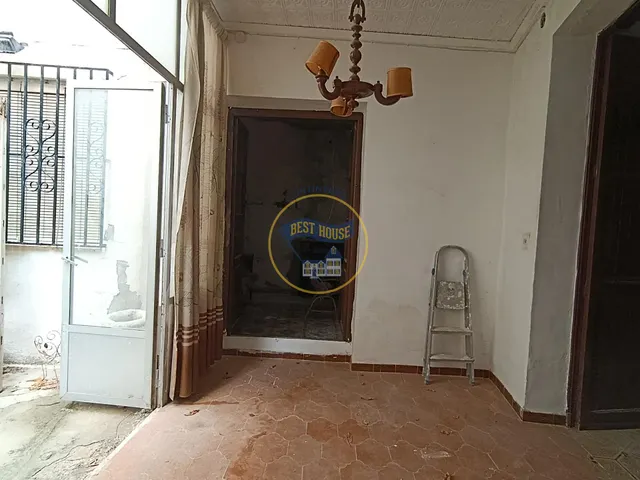 Oportunidad amplia casa de pueblo en Montesa para reformar a tu gusto — 19