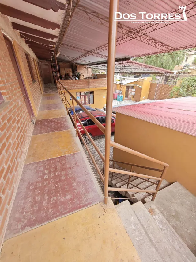 Casa 260m² en venta - Puntiti — 24