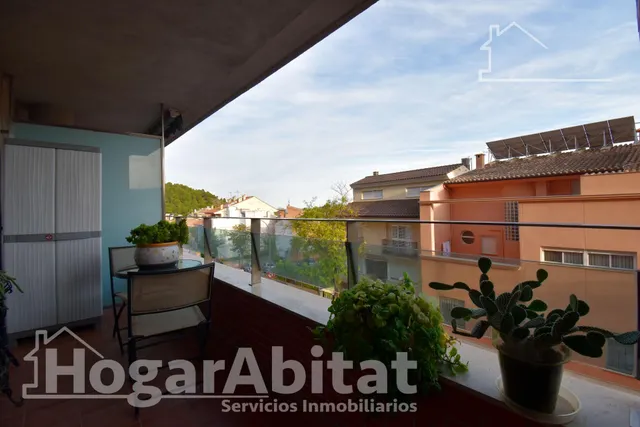 ¡Hogar de lujo! Muy amplio y luminoso en residencial con piscina, ascensor y dos terrazas — 15