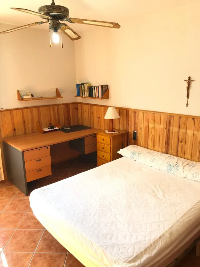 Villa en Guardamar. Primera línea con acceso directo a la playa — 22