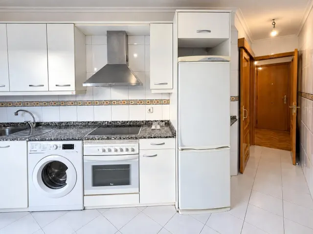 Piso 2 habitaciones 96m² en venta - Nuevo Huca — 19