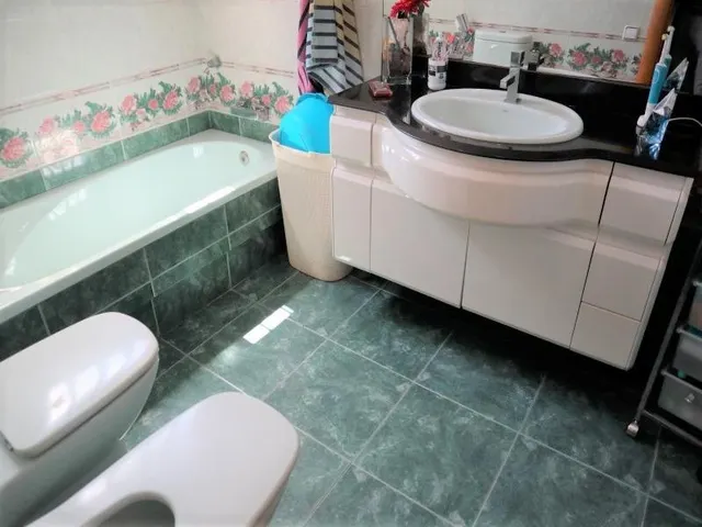 TERRENO EN LA VALLENSANA — 43