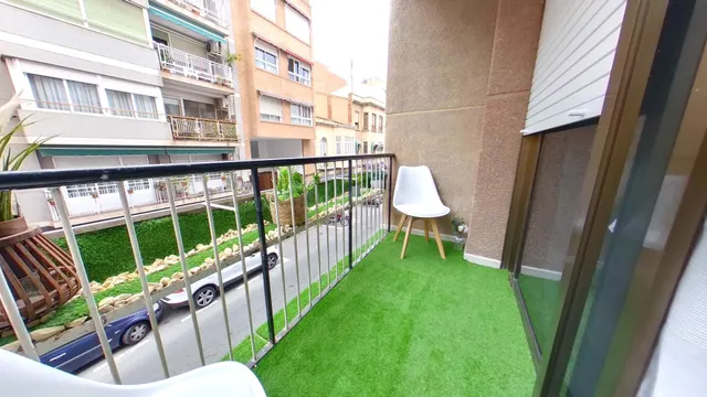habitaciones Premium en el Pla del bon Repos "Berlín" - foto 4