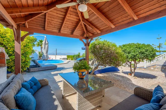 Villa 5 habitaciones 375m² en venta - Comunidad valenciana — 50