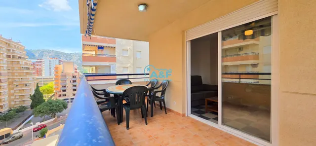 ¡amplio y luminoso apartamento en venta sector  morro de gos! — 16