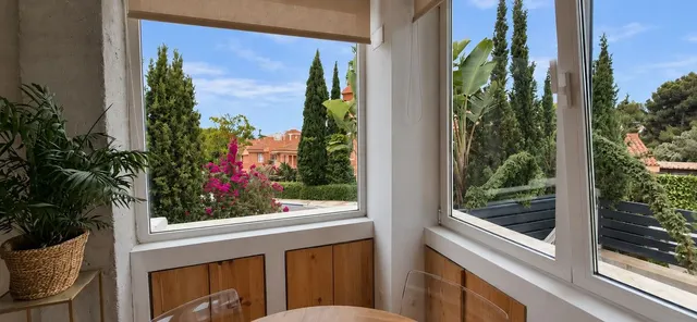 Adosado 2 habitaciones 85m² en venta - Urb. Marbesa — 9