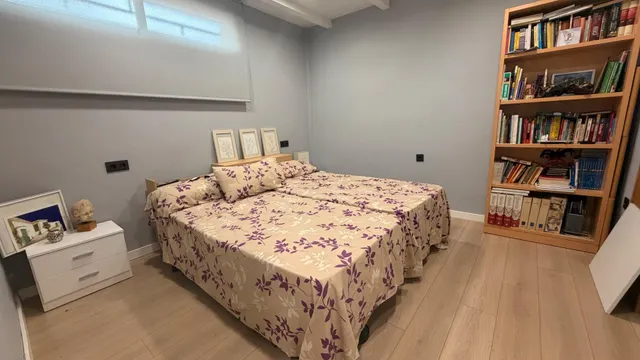 CHALET INDEPENDIENTE EN LOS CONEJOS CON PISCINA, CINCO DORMITORIOS Y AMPLIAS ZONAS DE OCIO — 13