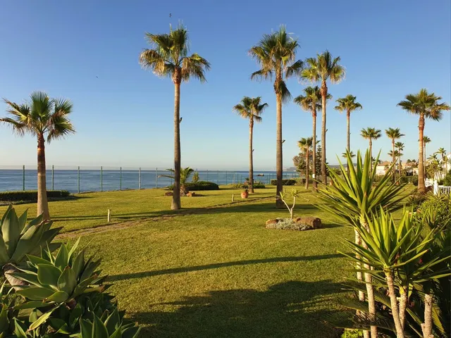 Adosado 2 habitaciones 155m² en venta - Costa Del Sol — 21