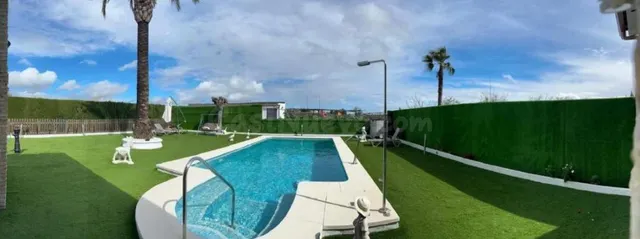 Chalet 4 habitaciones 383m² en venta - Andalucia