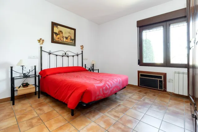 Venta de chalet (tipo Villa) en Monachil (Zona Colinas Bermejas) — 17
