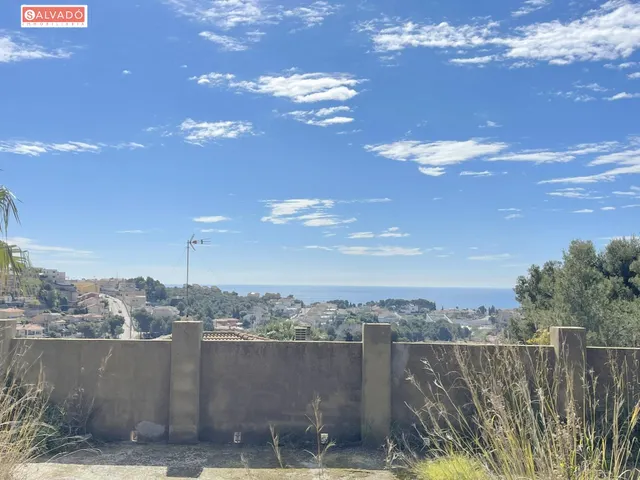 ¡PARCELA URBANA DE 572 M2 EN SEGUR DE CALAFELL CENTRO! - foto 2