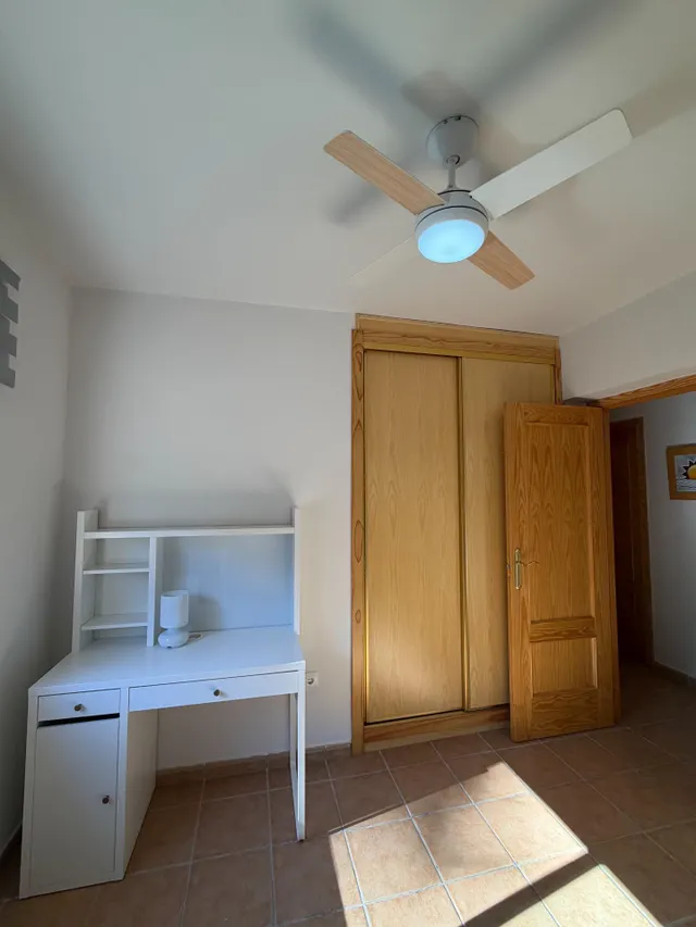 Chalet con placas solares en  zona las gaviotas — 38
