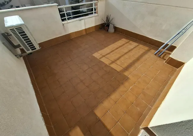 Adosado 3 habitaciones 102m² en venta - Pueblo español — 33