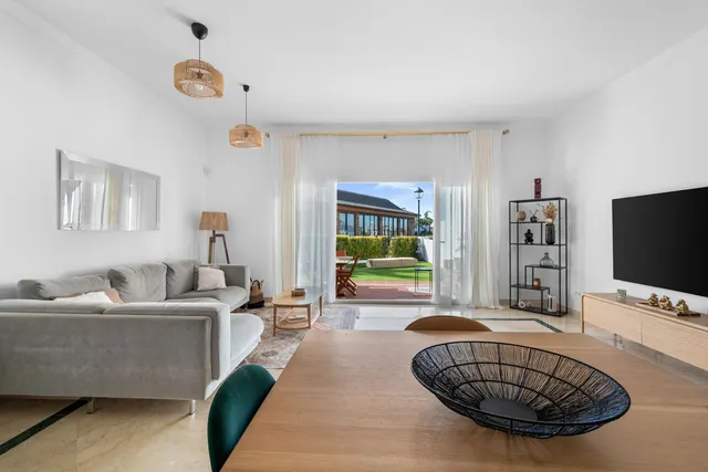 Apartamento 3 habitaciones 112m² en venta - Costa del Sol — 14